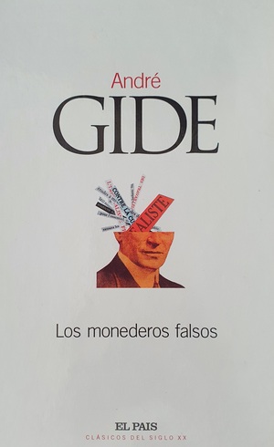 Los monederos falsos by André Gide