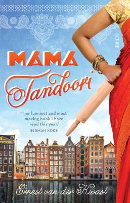 Mama Tandoori by Ernest Van Der Kwast