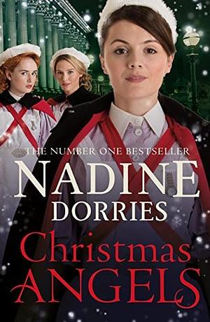 Christmas Angels by Nadine Dorries