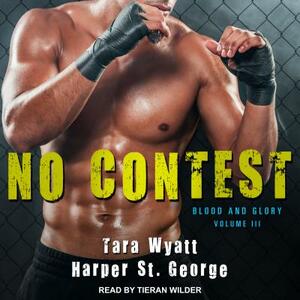 No Contest by Tara Wyatt, Harper St George