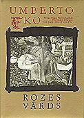 Rozes vārds by Umberto Eco