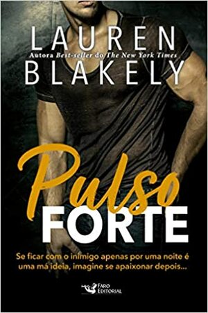Pulso Forte by Lauren Blakely