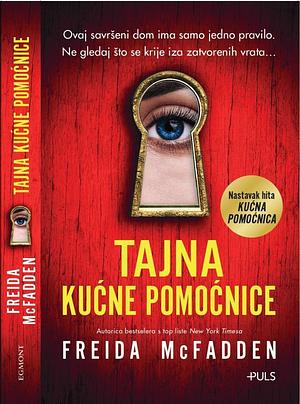 Tajna kućne pomoćnice by Freida McFadden