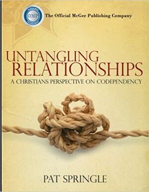 Untangling Relationships by Pat Springle