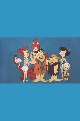 Fred & Friends by Happy Paw Publishing