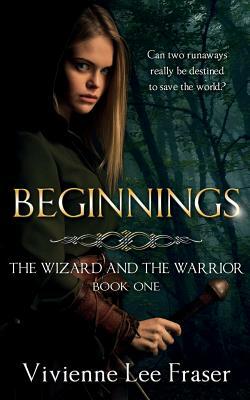 Beginnings: The Wizards and The Warrior Book One by Vivienne Lee Fraser
