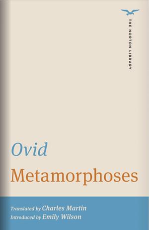 Metamorphoses by Ovid