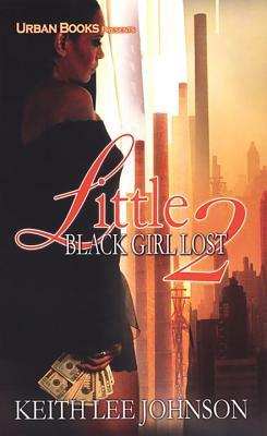 Little Black Girl Lost 2 by Keith Lee Johnson