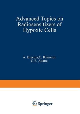 Advanced Topics on Radiosensitizers of Hypoxic Cells by 