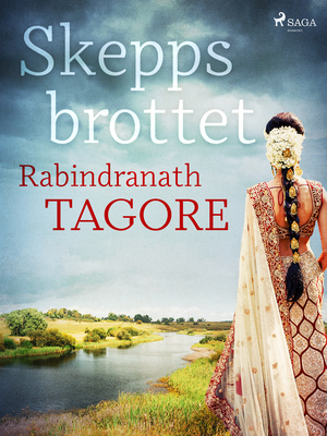 Skeppsbrottet by Rabindranath Tagore