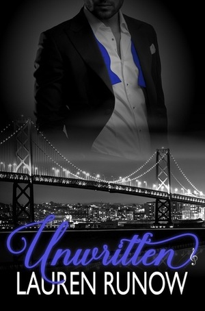 Unwritten by Lauren Runow