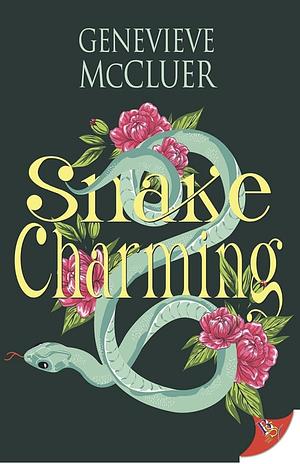 Snake Charming by Genevieve McCluer