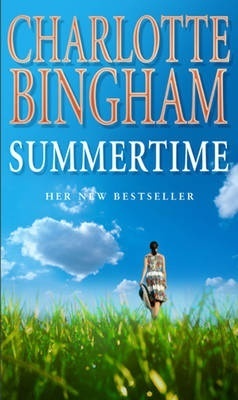 Summertime by Charlotte Bingham
