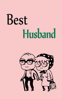 Best Husband by Joba Stationery