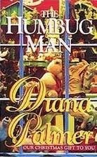 The Humbug Man by Diana Palmer