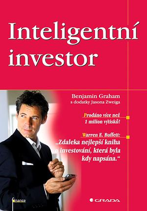 Inteligentní investor by Benjamin Graham