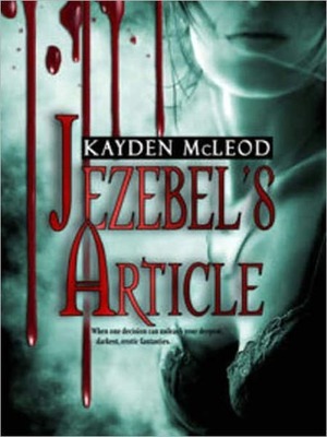 Jezebel's Article by Kayden McLeod