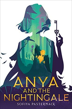 Anya and the Nightingale by Sofiya Pasternack