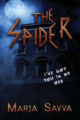 The Spider by Maria Savva