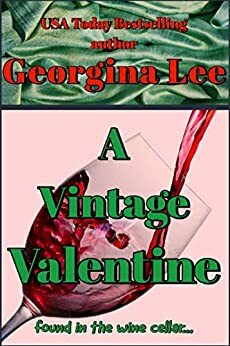 A Vintage Valentine by Georgina Lee