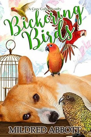 Bickering Birds by Mildred Abbott