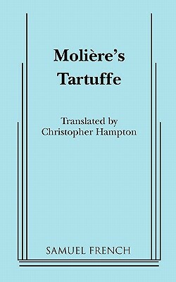 Tartuffe by Molière