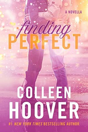 Finding Perfect by Colleen Hoover