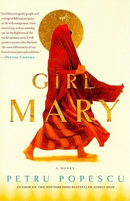 Girl Mary by Petru Popescu