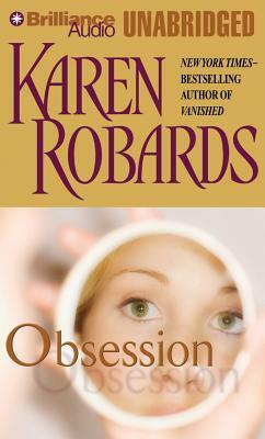 Obsession by Karen Robards