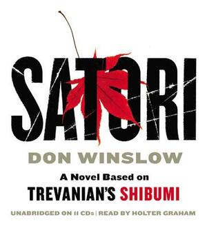 Satori by Don Winslow