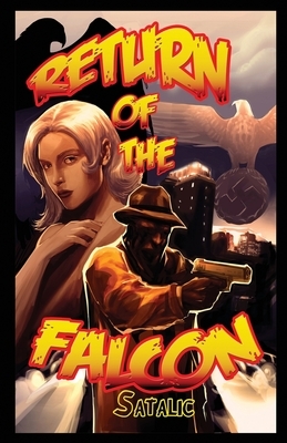 Return of the Falcon by Satalic