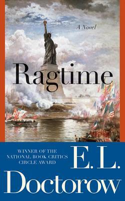 Ragtime by E.L. Doctorow