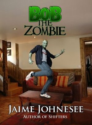 Bob the Zombie by Jaime Johnesee