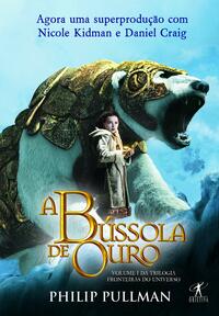 A Bússola de Ouro by Philip Pullman