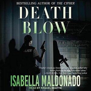 Death Blow by Isabella Maldonado