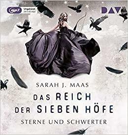 Sterne und Schwerter by Sarah J. Maas