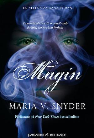 Magin by Maria V. Snyder