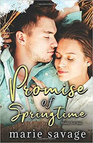 Promise of Springtime by Marie Savage