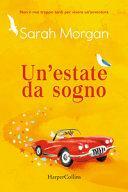 Un'estate da sogno by Sarah Morgan