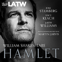 Hamlet by William Shakespeare