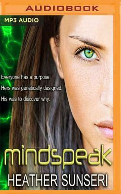 Mindspeak by Heather Sunseri