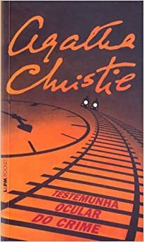 Testemunha Ocular do Crime by Agatha Christie
