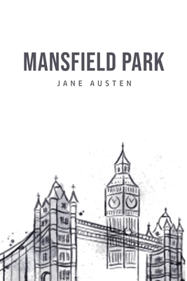 Mansfield Park by Jane Austen