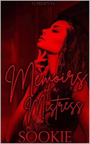 Memoirs of a Mistress by Sookie Pryer