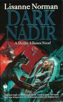 Dark Nadir by Lisanne Norman