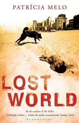 Lost World by Patrícia Melo