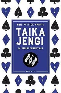 Taikajengi ja suuri ennustaja by Neil Patrick Harris