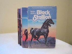 Walter Farley's Black Stallion by Walter Farley