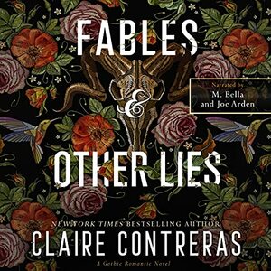 Fables & Other Lies by Claire Contreras