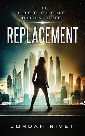 Replacement by Jordan Rivet